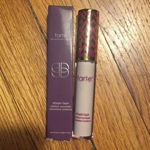 New Tarte Shape Tape Light Sand